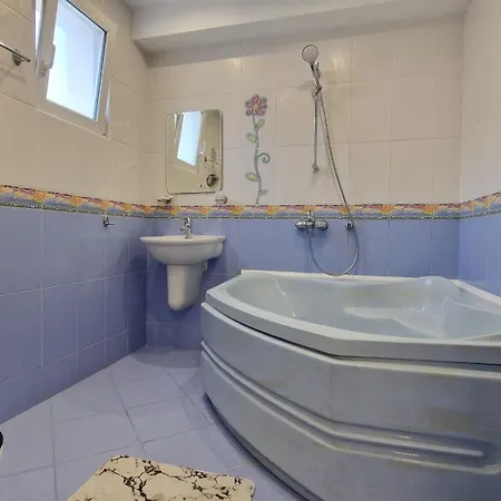 морски рай * Varna