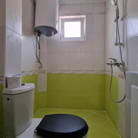 морски рай Motel