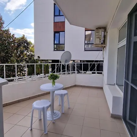 морски рай Motel