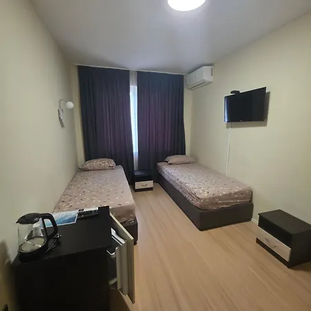морски рай Motel Varna
