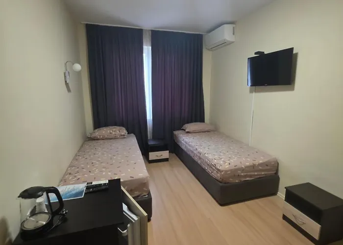 морски рай Motel Varna